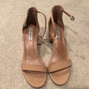 Size 10 Steve Madden heels